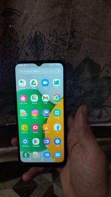 Samsung A03 core