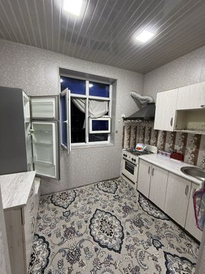 Мирабадский район Куйлюк 4 "Корзинка" 2/4/4 не торцевая 1-линия