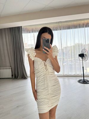 Платье ZARA