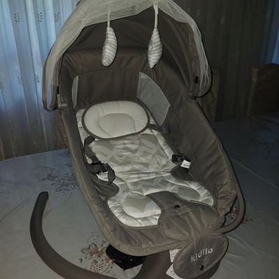 детский люлка