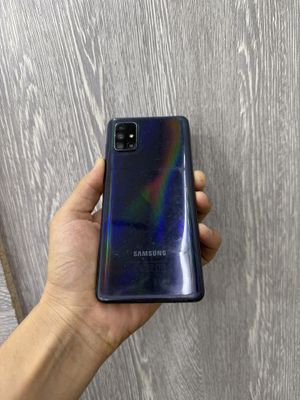 SAMSUNG A71 128GB. .