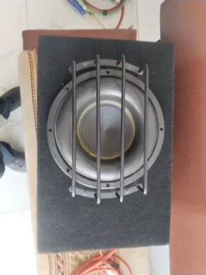 Самбуфер магнитофон