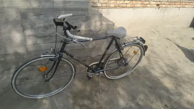 Велосипед HERCULES 28