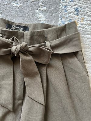 Женские брюки