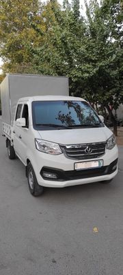 Changan T3 double kabina.