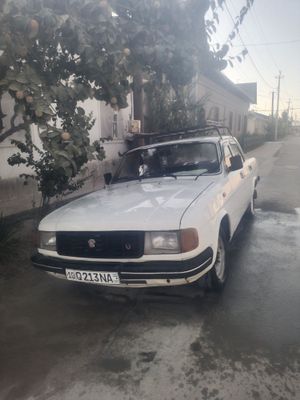 Volga bagajibor rozgorga juda yaxshi mashina