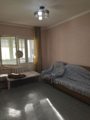 Сдаю 3 х комнатную квартиру на Сергели
