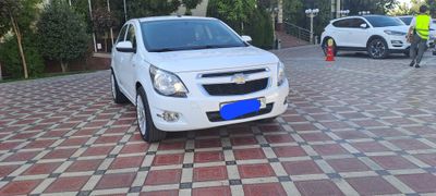 Продам Chevrolet Cobalt 2022-23