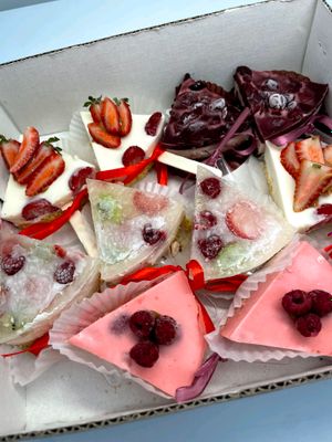 кондитер цехига ишчи кизлар керак