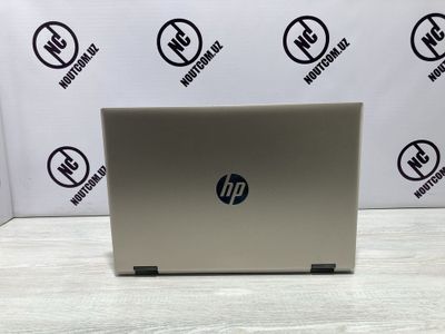 Hp Pavilion x360 i5-1135G 8/256