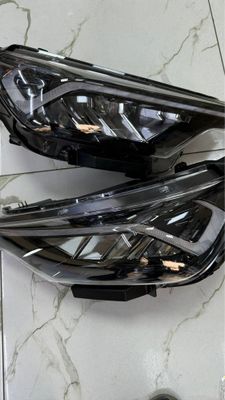Фары для Kia Sonet