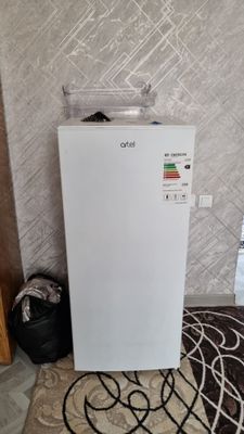 Artel muzlatgiz pachti yengi akuratni ishlatilgan hali 1 yil bo'madi