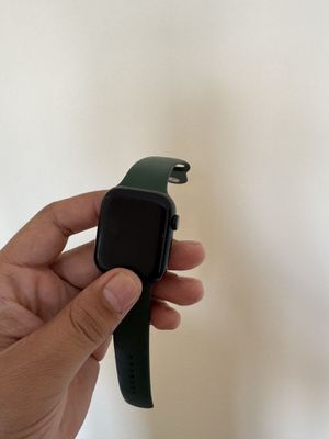 apple wacht 7 seria 45 mm