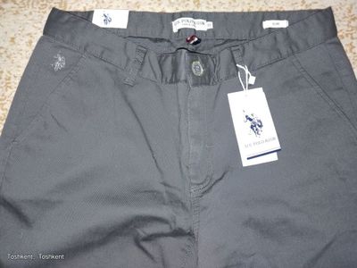 U.S. Polo Assn 32 евро размер