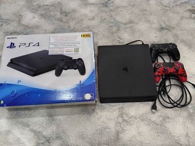 Playstation 4 slim 1tb