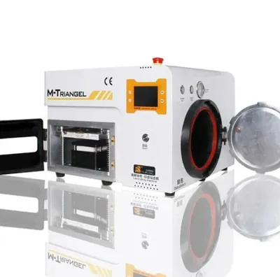 Вакуум аппарат MT - 103 M-Traingel , состояние: новый