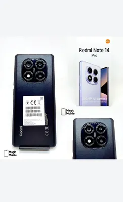 Redmi note 14 pro Srochno sotiladi !!!