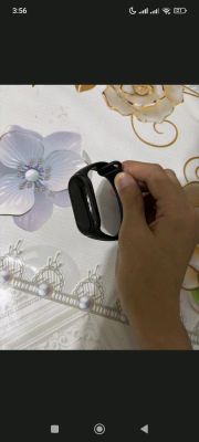 Mi band 8