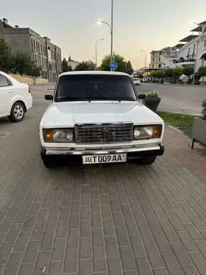 Ваз 2107 Продается