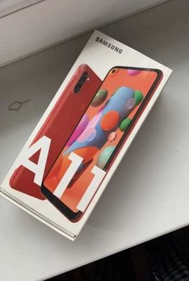 Samsung galaxy A11 sotiladi