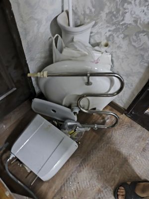 Б/у сантехникаааа