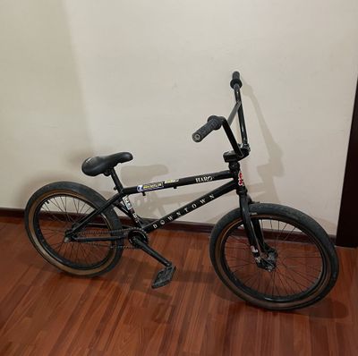 BMX Haro Downtown