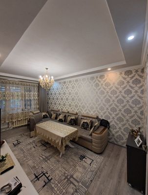 продаётся квартира