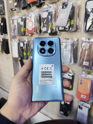 Redmi note 14pro 8/256