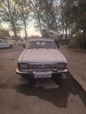 Volga Pikap sotiladi