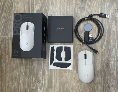 Logitech Superlight 2