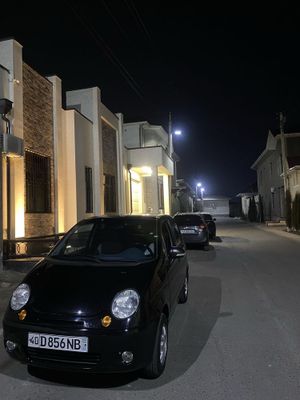 Matiz evro GBO qayta sepilgan DTP bulmagan