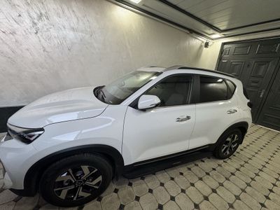 Kia Sonet 1 oy oldin salondan chiqdi