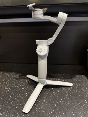 стабилизатор dji om4