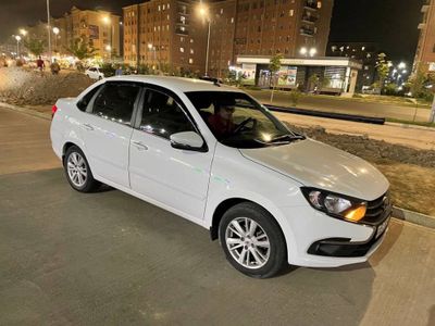 Lada Granta 2018