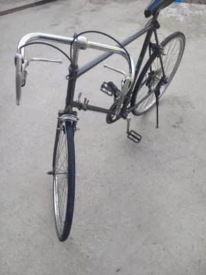 Велосипеды германский