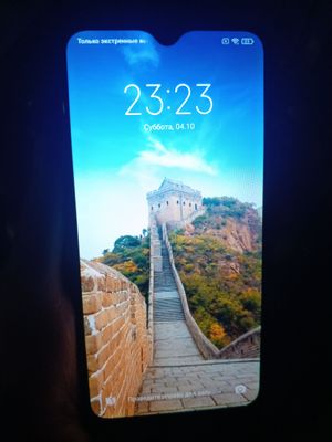 redmi A8