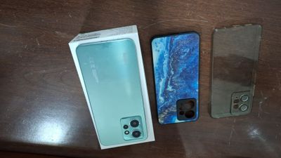 Redmi not 12 imei dan otken