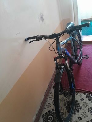 Velosiped, velomax 26