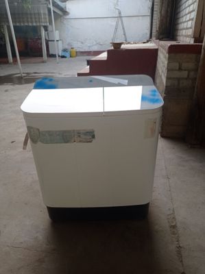 Kir mashina Artel sotiladi 7 kg