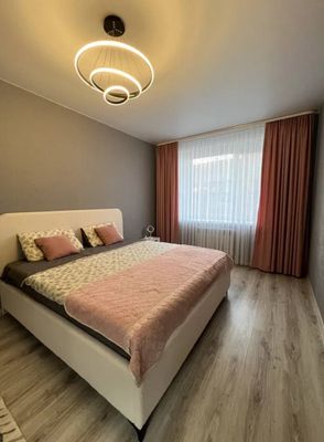 Сдается квартира в аренду