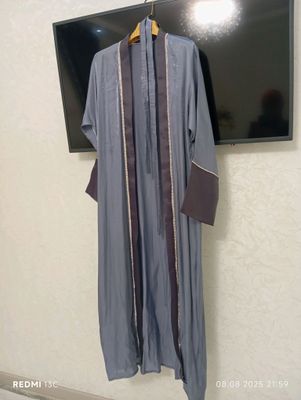 Dubay Abayasi Argaʼnza ichda alohida ozni koynegi