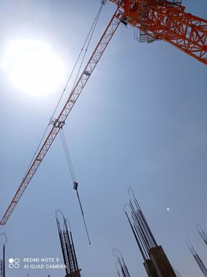 Koʻtarma kran 2022 yil