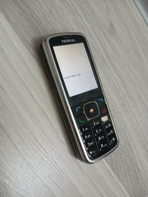 Nokia 6275i ruim kartali