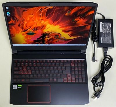 Acer nitro 5 core i5