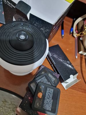projector