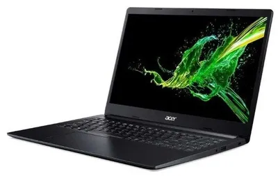 Ноутбук acer aspire 3