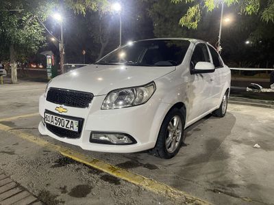 Nexia-3 2022-йил