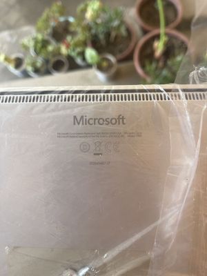 Surface zapchast ekran korpus butun