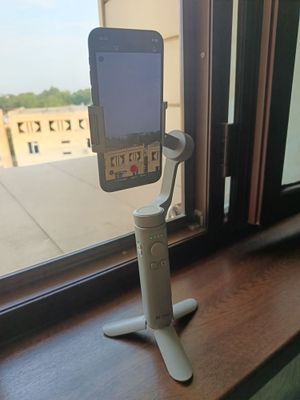 Xiaomi Funsnap стабилизатор