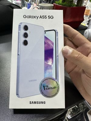 Samsung A55 5g 128gb iceblue